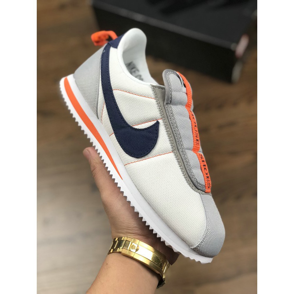 nike cortez kenny beige