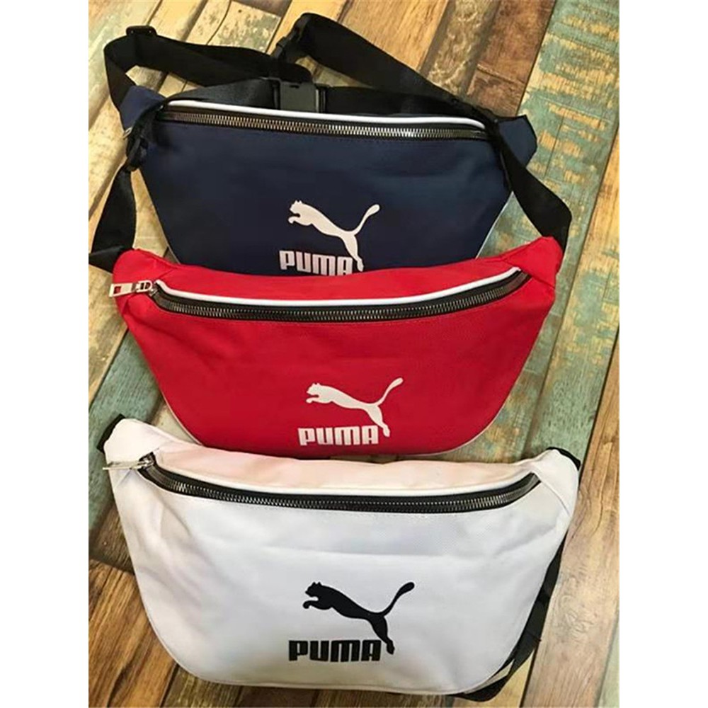 puma belt bag philippines