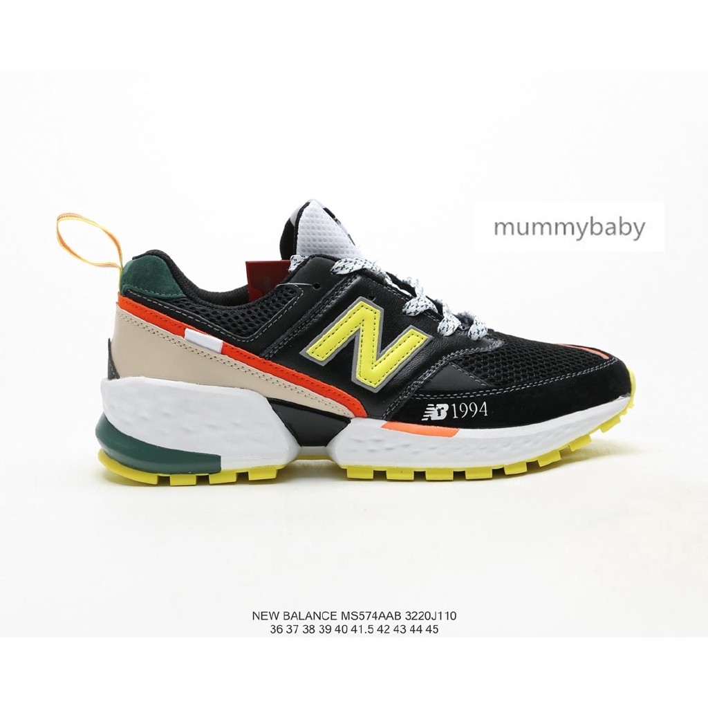 new balance ms574 sneaker