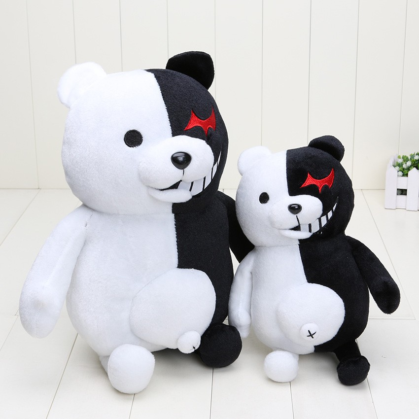 monokuma doll