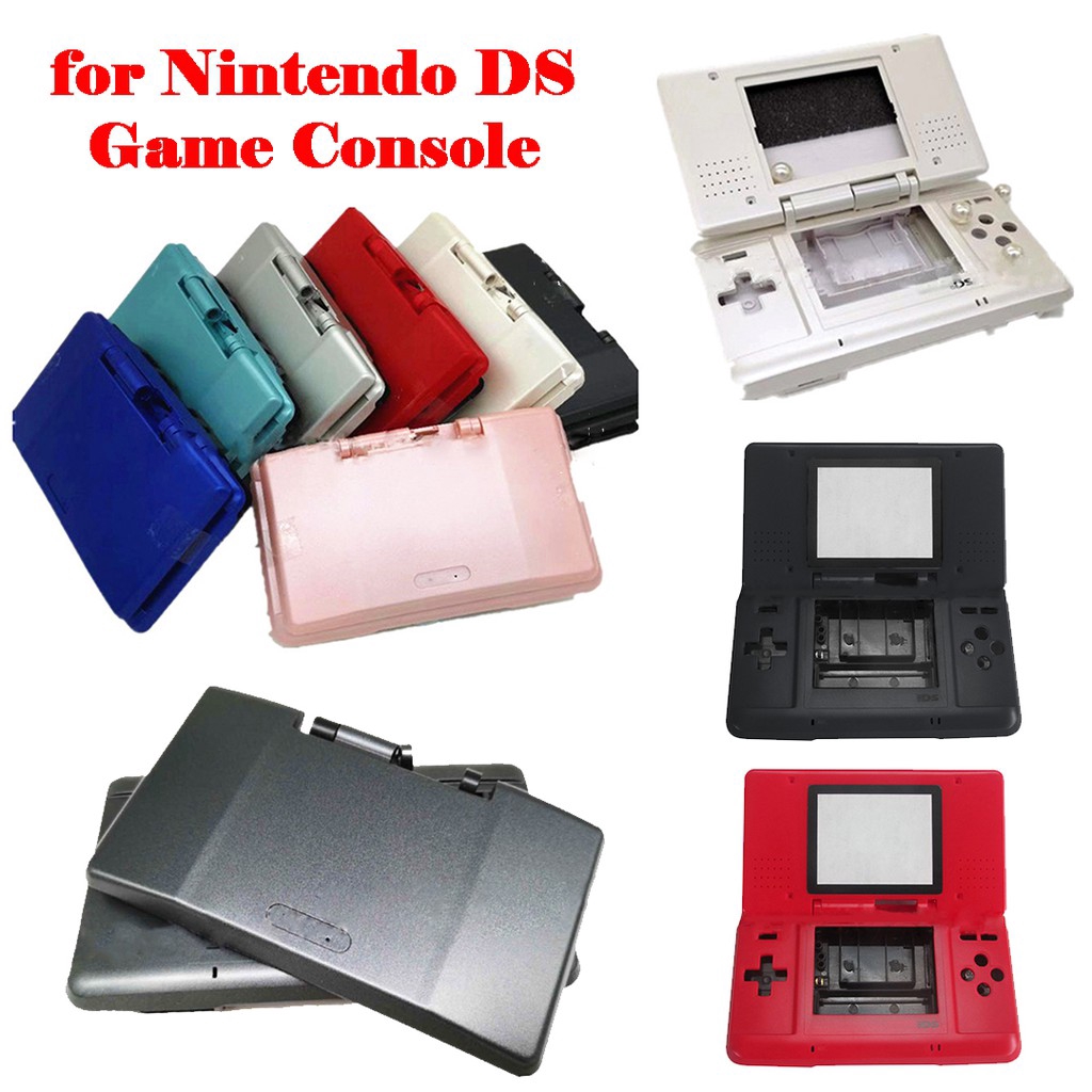 ds console