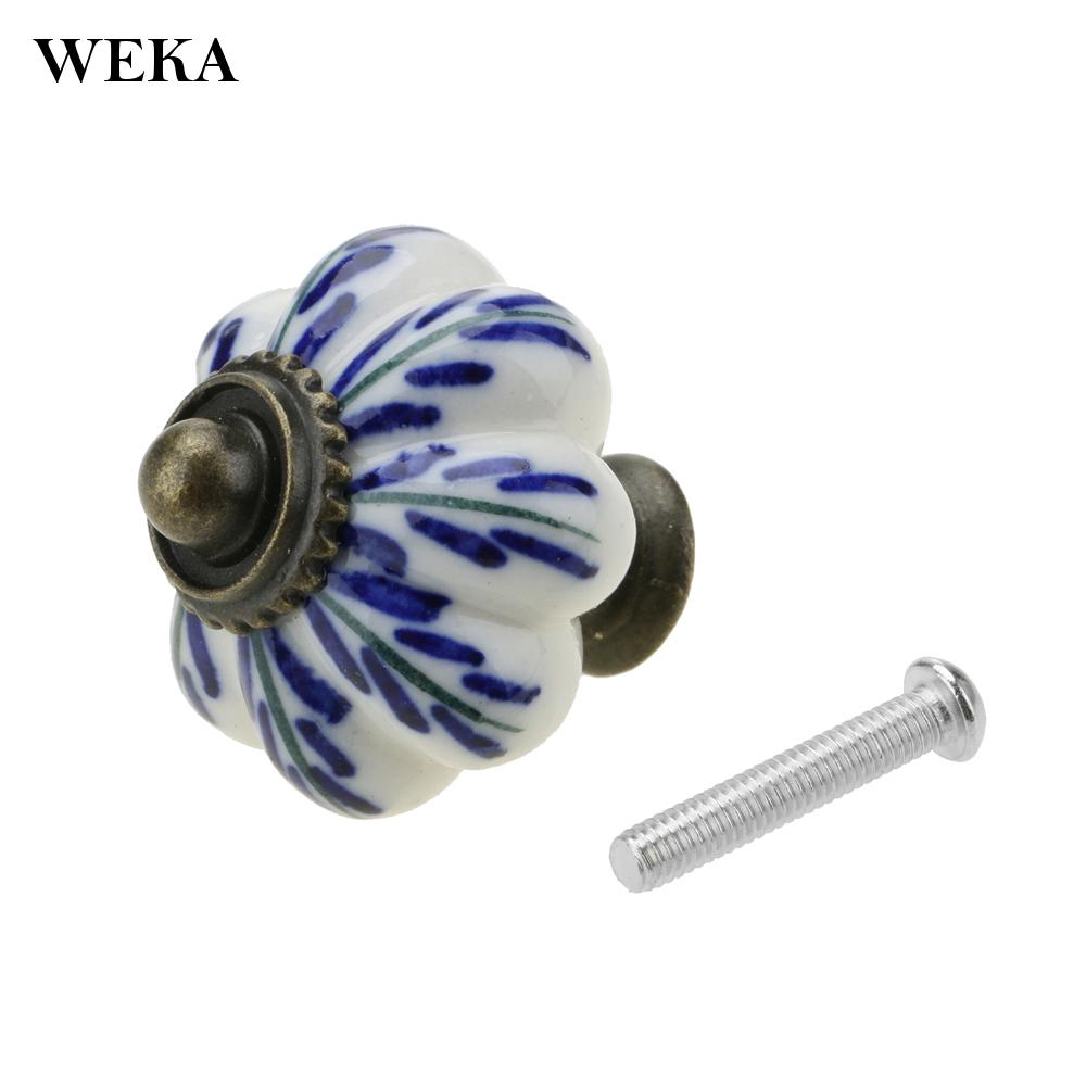 pretty door knobs
