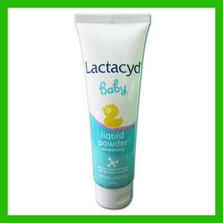 lactacyd baby liquid powder price