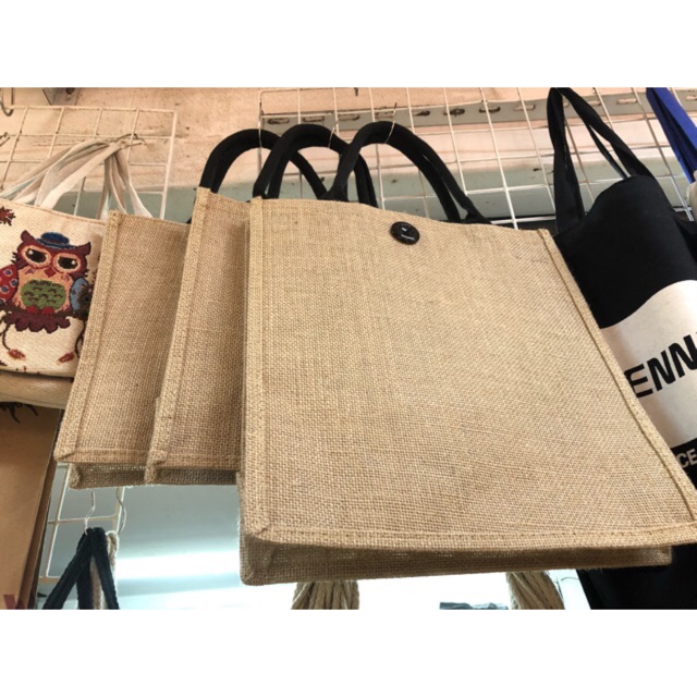 shopee tote bag