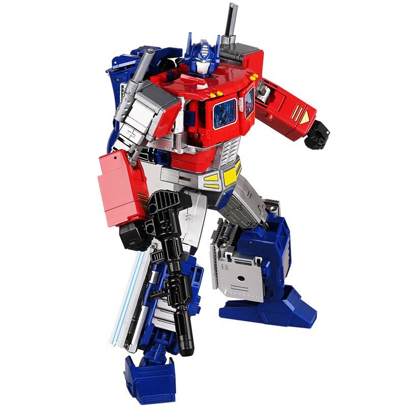 robot autobot