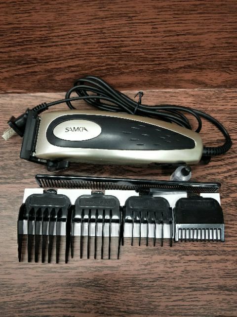 samca hair clipper