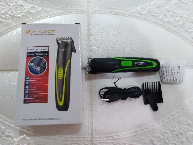 jy super trimmer price