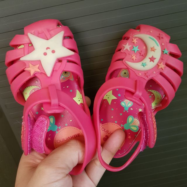 size zaxy nina