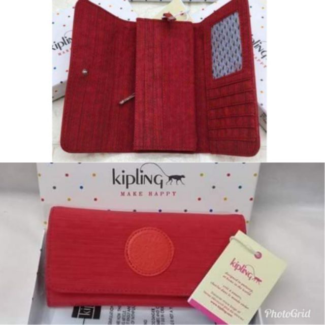 kipling wallet price philippines