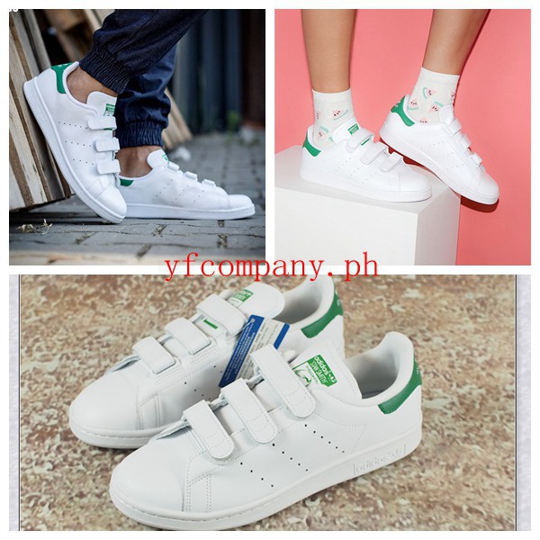 adidas velcro shoes womens