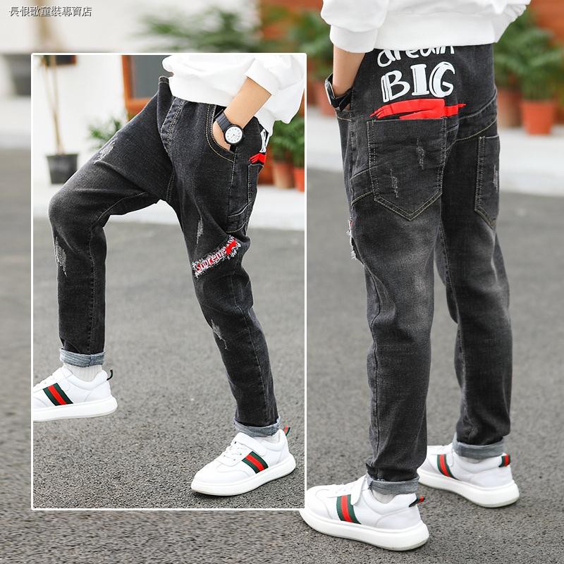 boys pants size 8