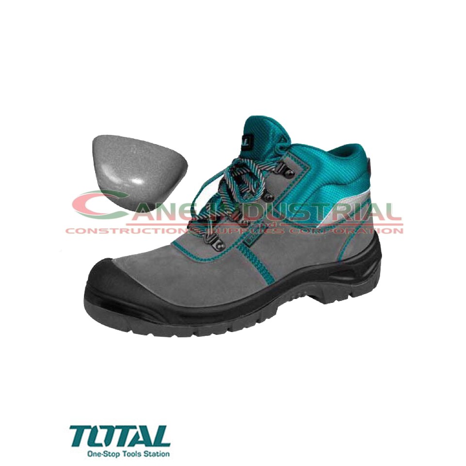 quality steel toe work boots