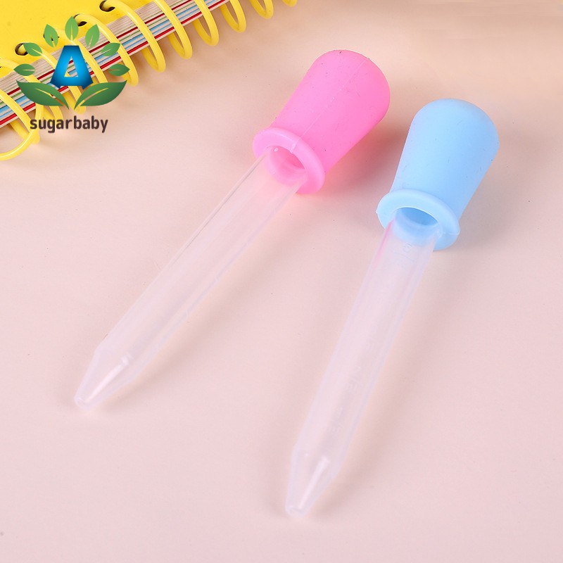 baby feeding dropper