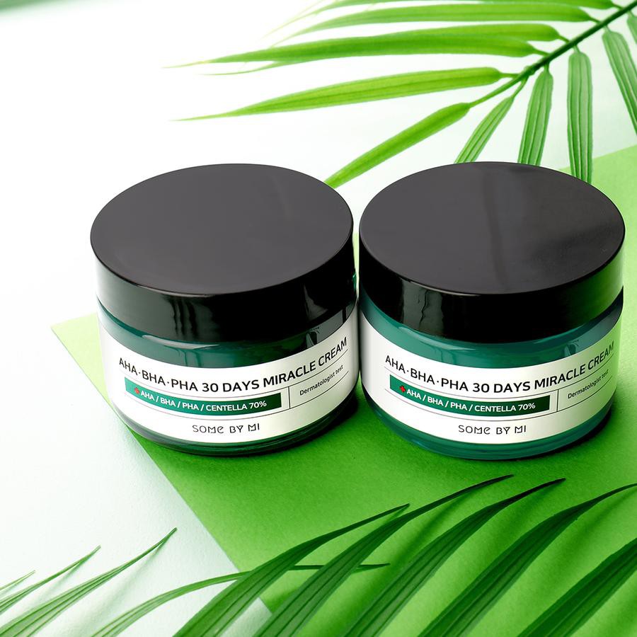 harga some by mi aha bha pha 30 days miracle cream