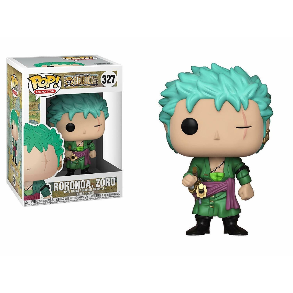 vashta nerada funko pop