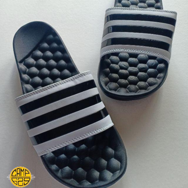 mens adidas slides size 11