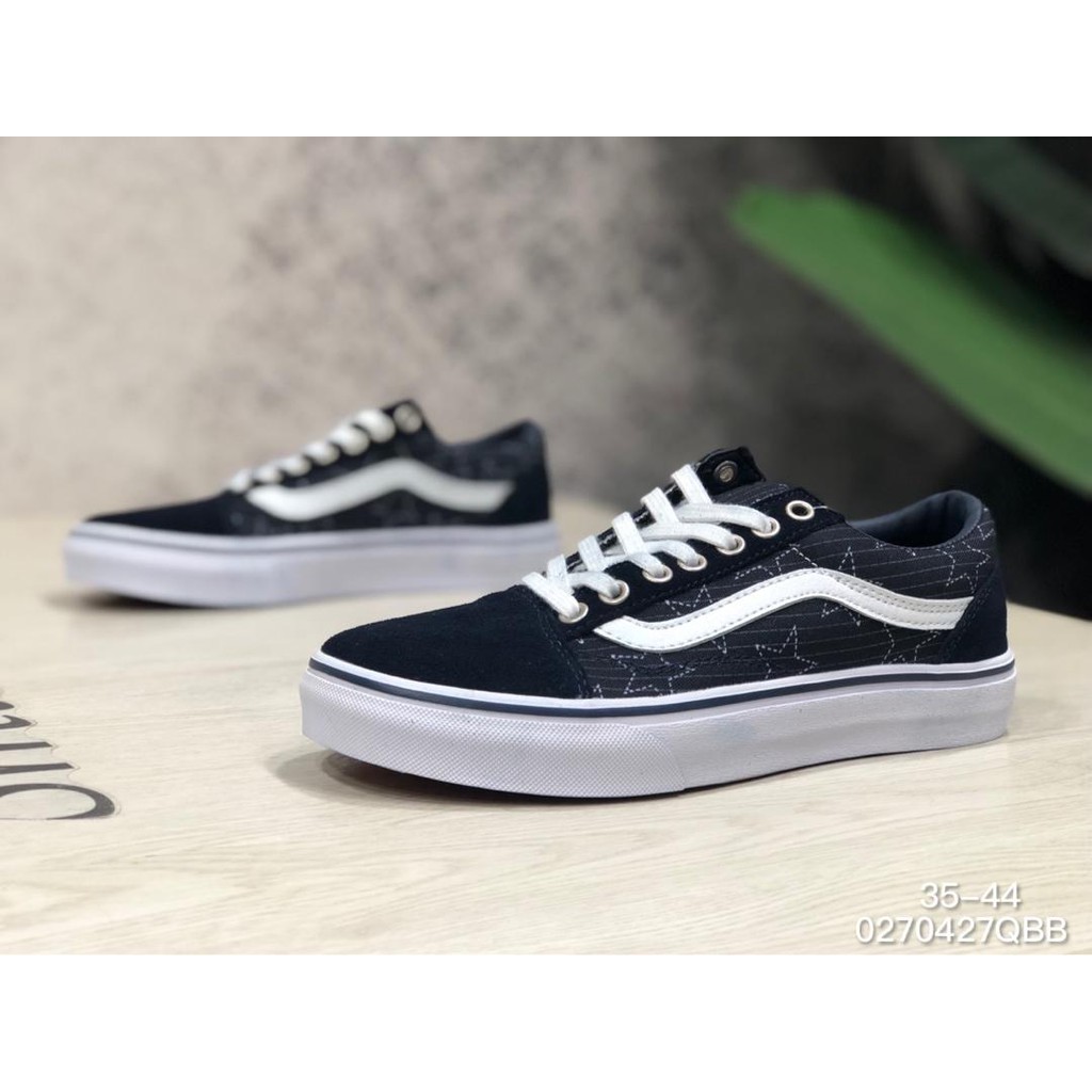vans old skool fashion