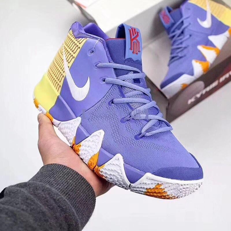 nike kyrie 4 london