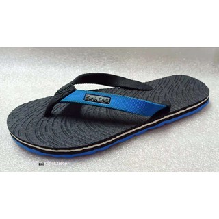 earth flip flops