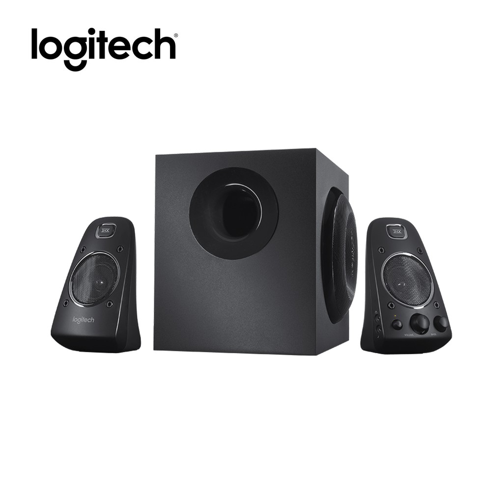 logitech z623 weight