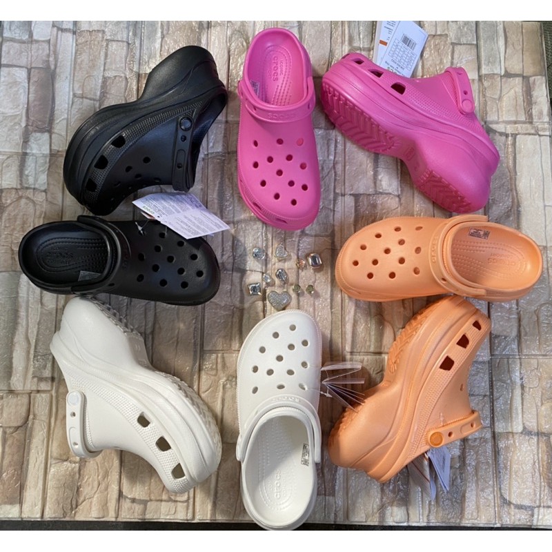 shopee crocs