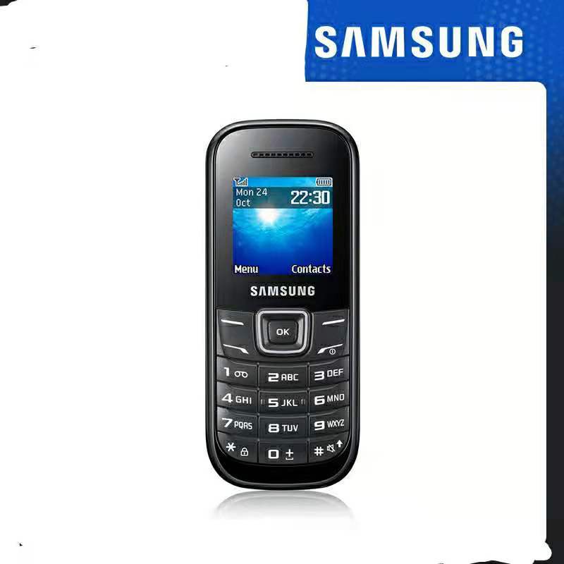 Original Samsung Keystone 3 SM-B105E/E1215 NTC registered With 1year ...