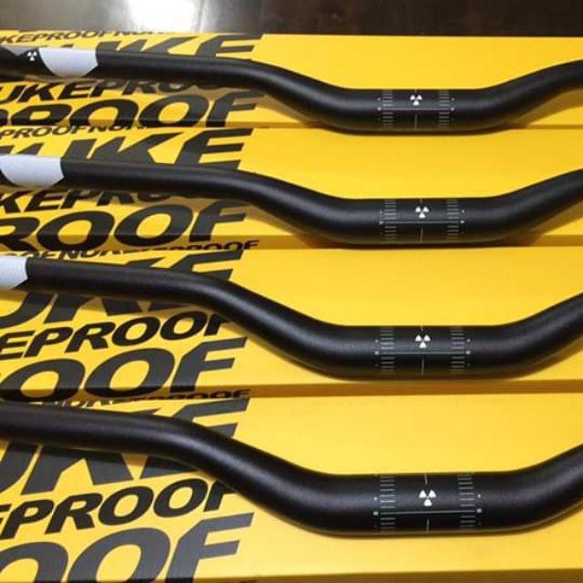 nukeproof neutron riser bar