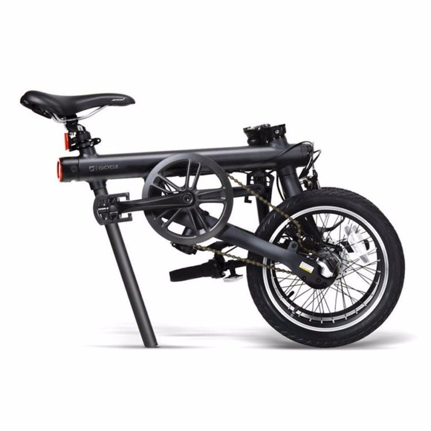 xiaomi smart electric power folding bike