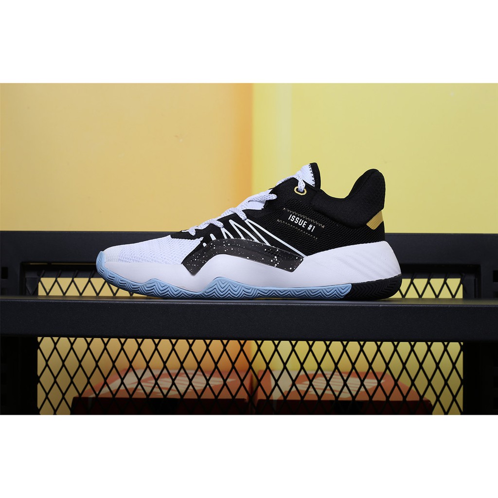don issue 1 adidas