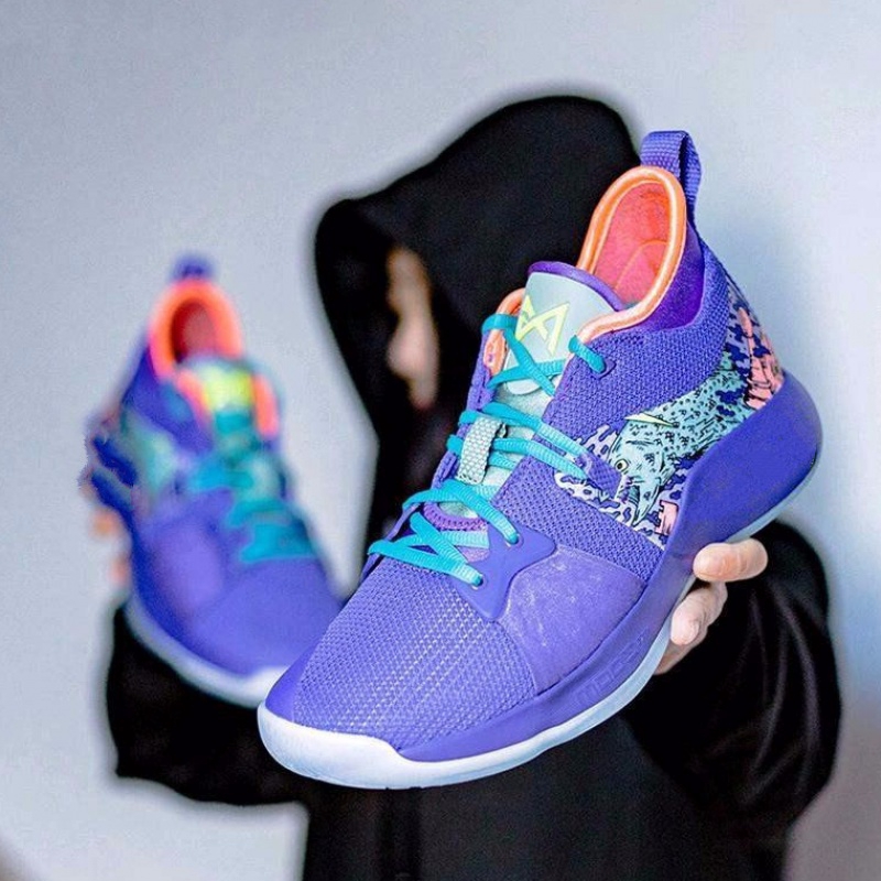 paul george shoes 2.0