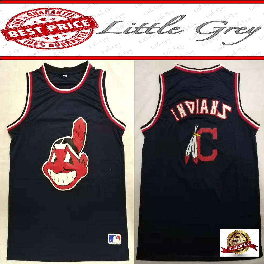 indians jersey
