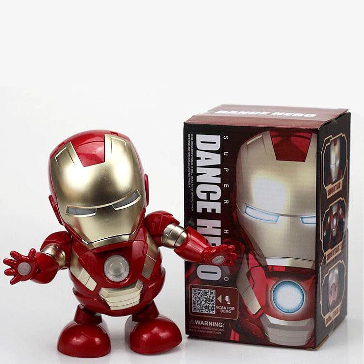 iron man robot price
