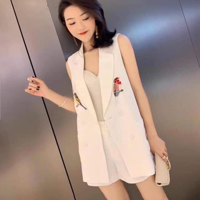 modern business formal