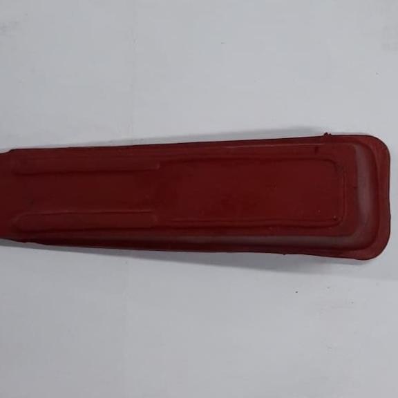 Rubber Door Stopper   Triangle Door Slip (solid) 