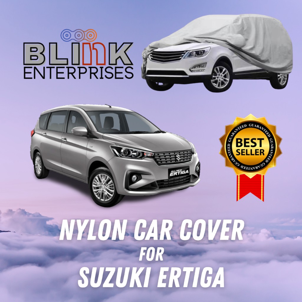 ertiga car cover