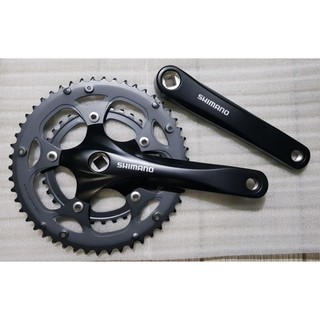 shimano rs200 crankset