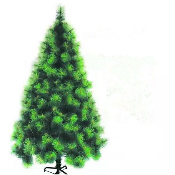 6 foot artificial christmas tree with lights