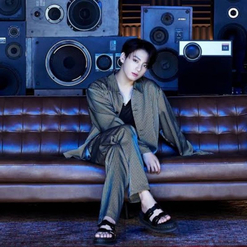 dr martens bts