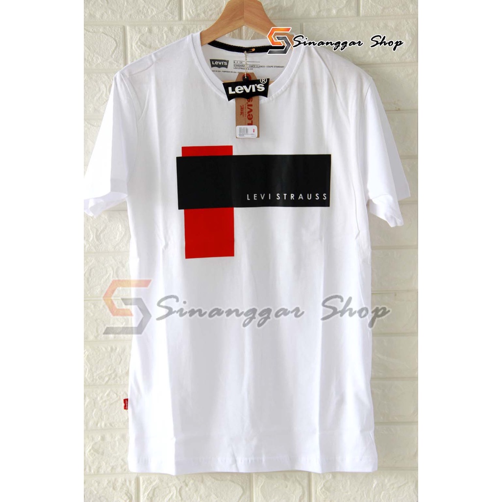 PRIA Imported Men's T-Shirt - Latest Edition T-Shirt - Square Motif/LV14