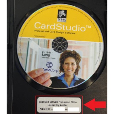 zebra card studio software