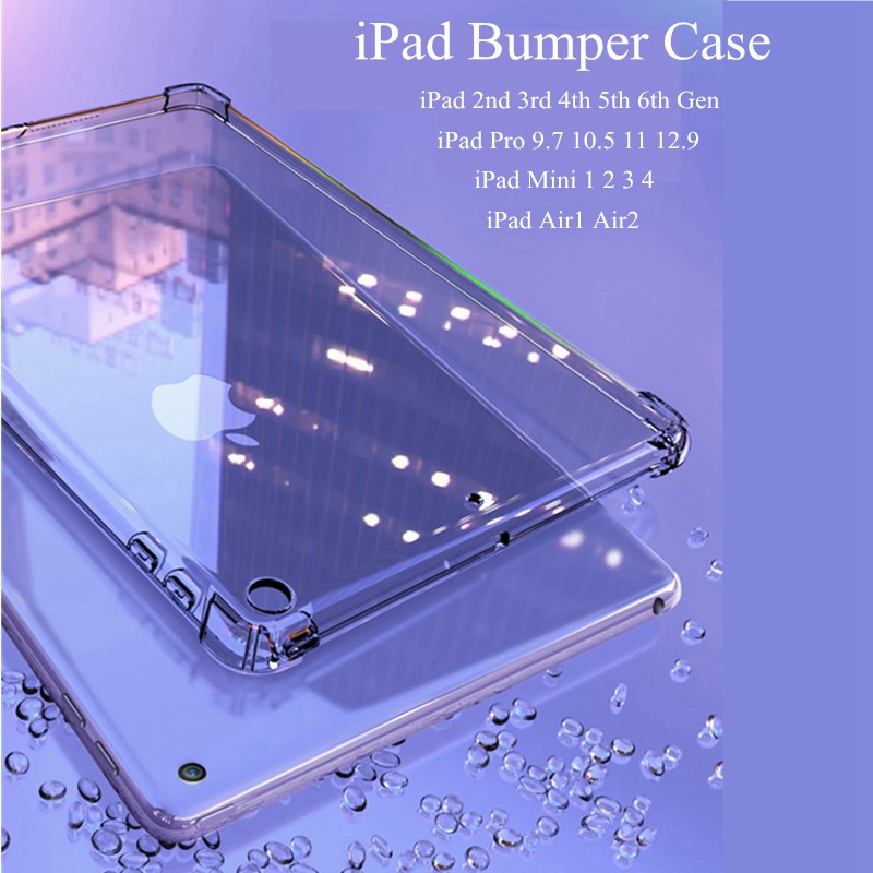 ipad mini 5 bumper case