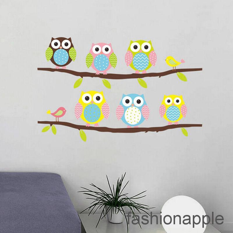 vinyl stickers for baby room