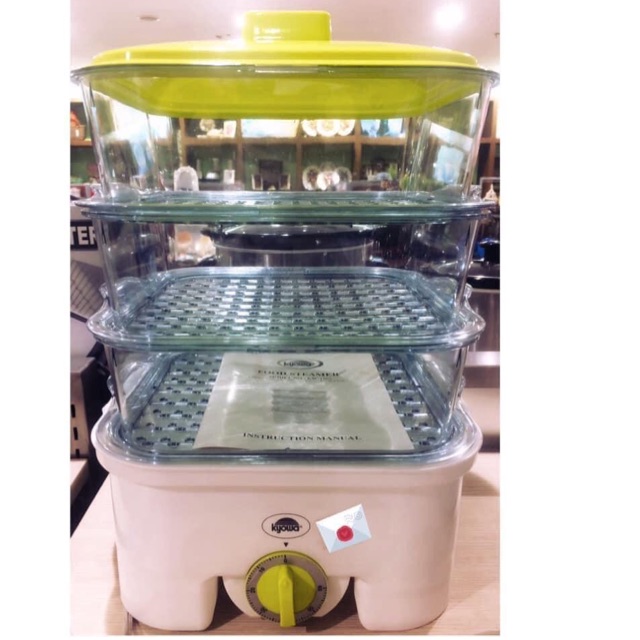 Siomai Steamer (NO COD) Shopee Philippines