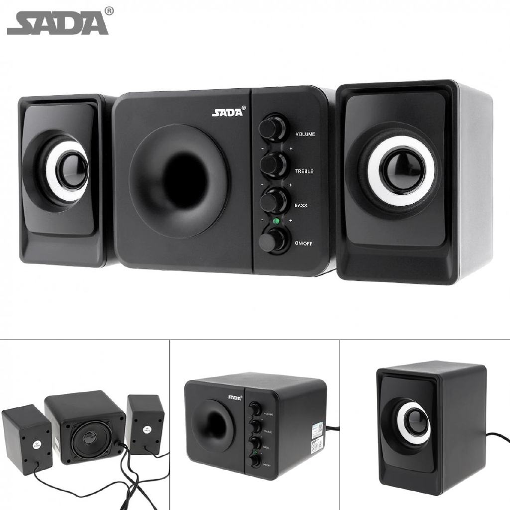 marine box speakers 3 way