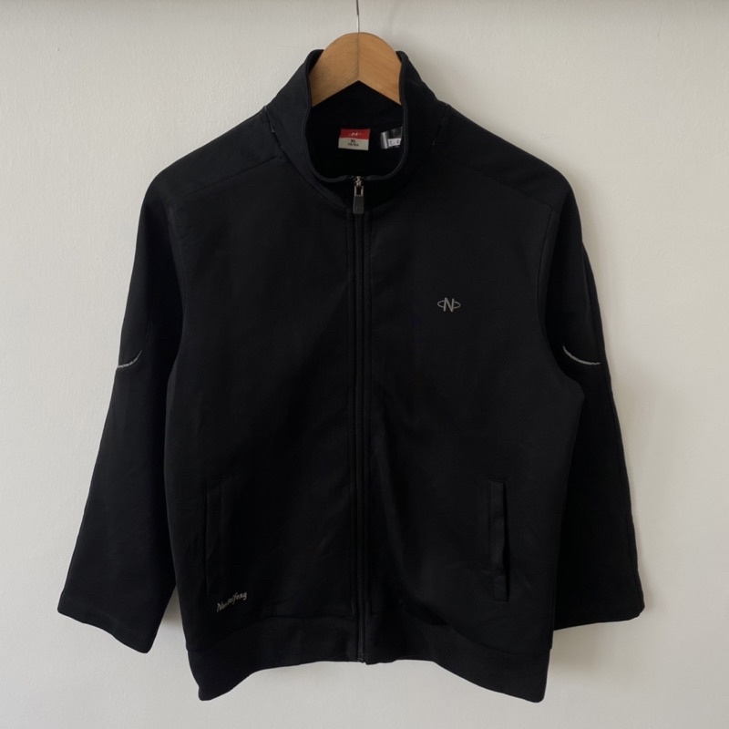 PLAIN BLACK JACKET | Shopee Philippines