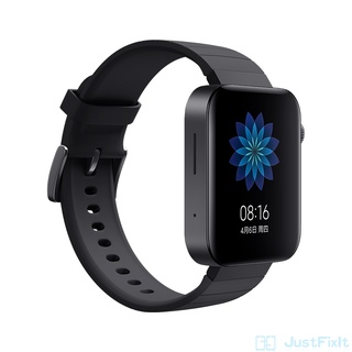 xiaomi smart mi watch gps nfc wifi esim