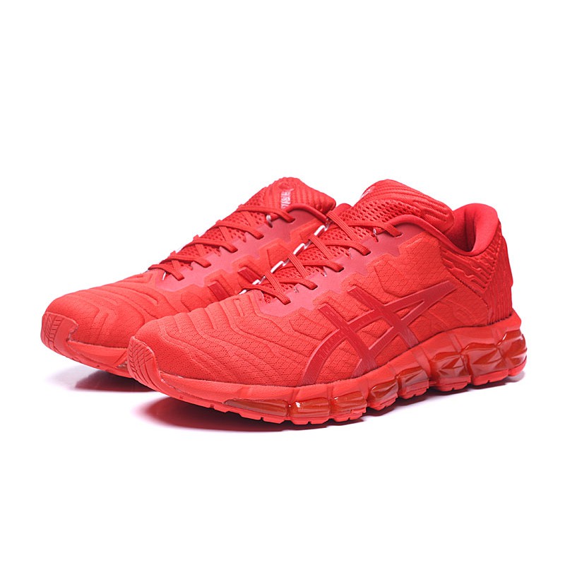 asics quantum 360 5 red