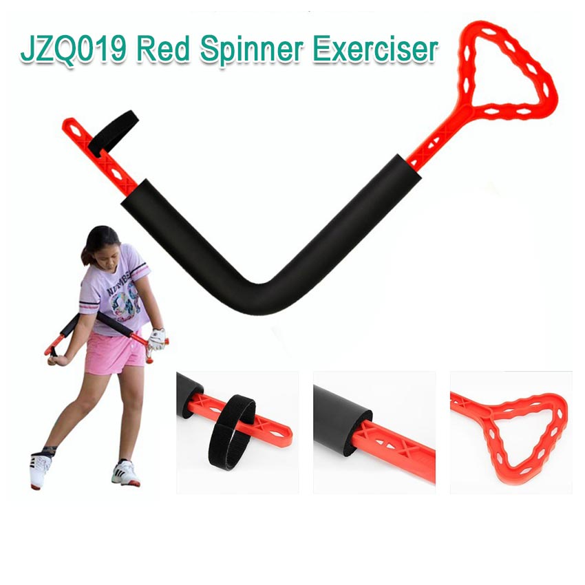 Golf Spinner Corrector Swing For golfer in Right Left handed Spinner ...