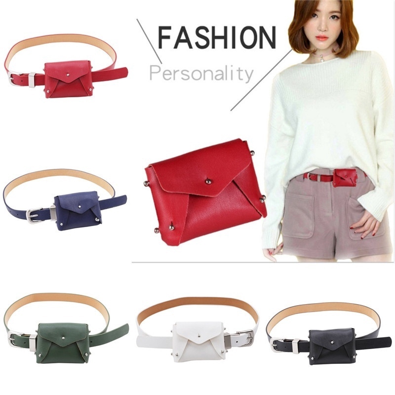 purse belt bag