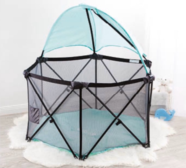 bubstar playpen